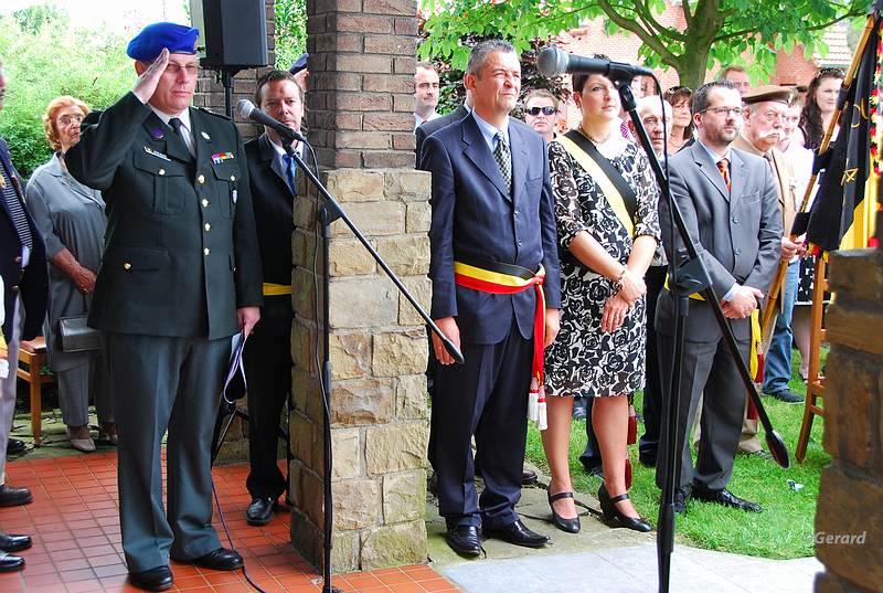 RAF memorial 2008 Grote Haart.JPG - RAF memorial 2008 Grote Haart